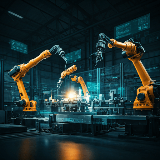 Automation Platform