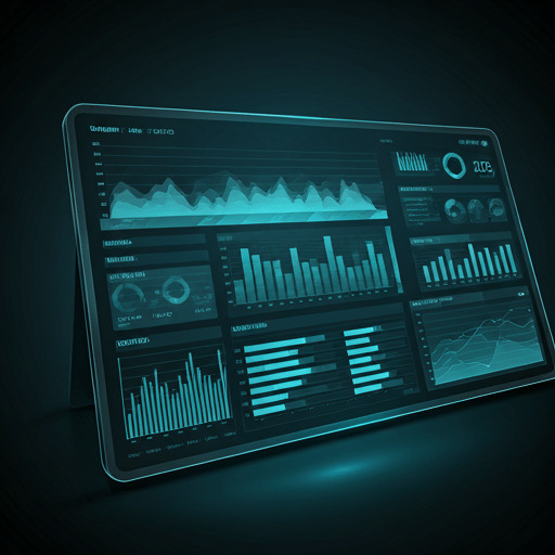 Data Dashboard