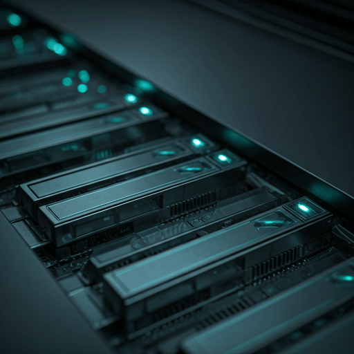 Tech Infrastructure